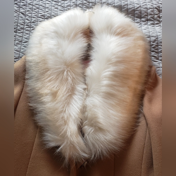 Kate Spade wool blend coat - Picture 5 of 11